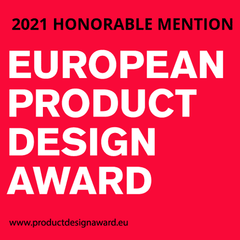 Europian Product DESIGN AWARD 2021