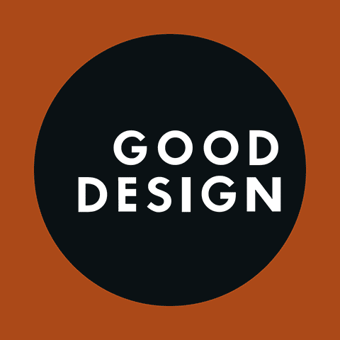 Chicago Good Design Award 2022