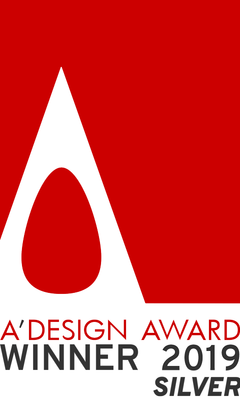 A' design award