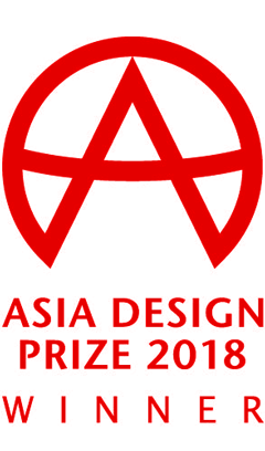Asia design award