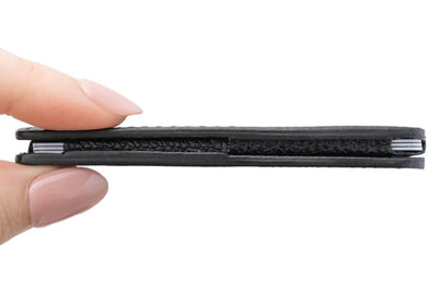 薄い財布 - HITOE FOLD LESS