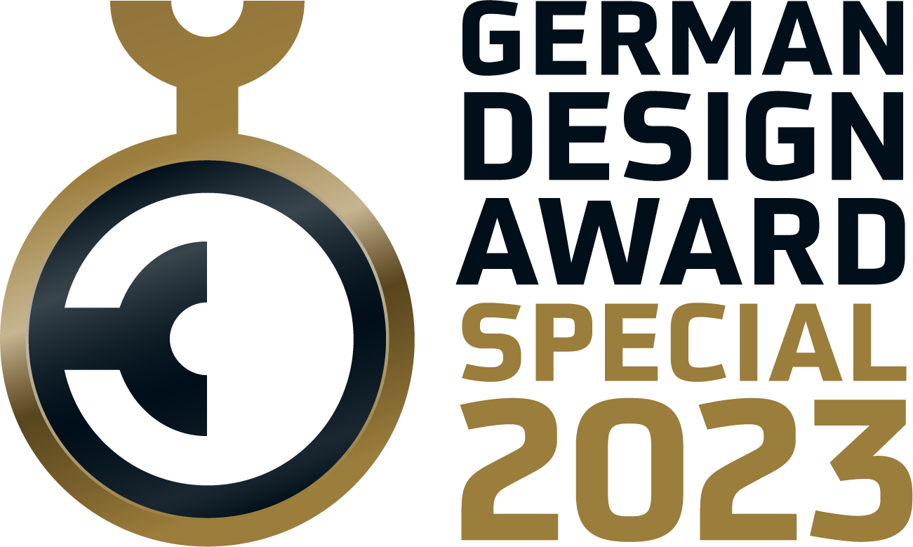 German Design Award 2023