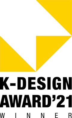 K-DESIGN AWARD 2021