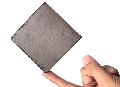 Light wallet - HITOE FOLD ARIAa