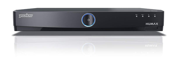 sony youview box