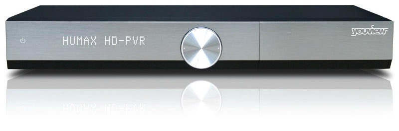 sony youview box