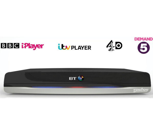 bt youview without subscription