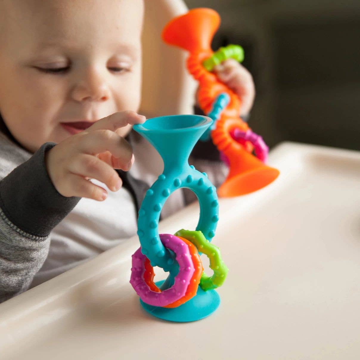 PipSquigz Loops- Assorted