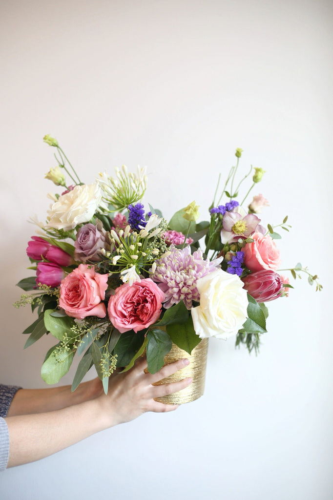 Is Becoming a Florist the Right Choice for You? - ICI