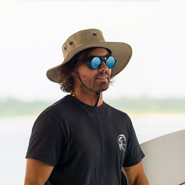 The Ultimate Protective Sunglasses for Life on the Water. – VALLON®