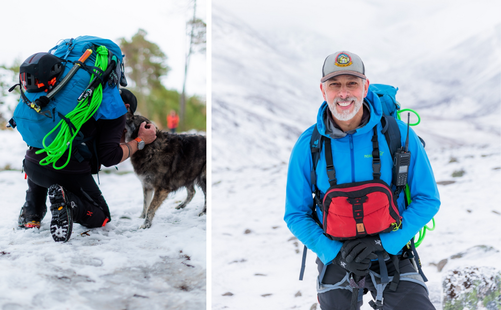 Into the Ghru_Rob Ferguson