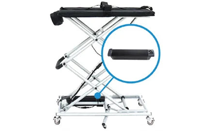 So-Lite Portable Lift