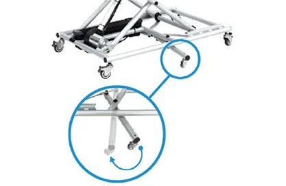 So-Lite Portable Lift