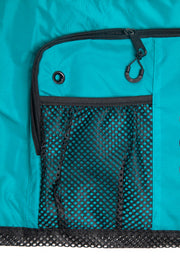 Mad Wave Vent Bag (Sack) Turquoise
