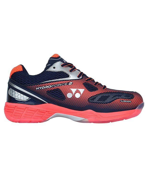 yonex hydro force 2 badminton shoes