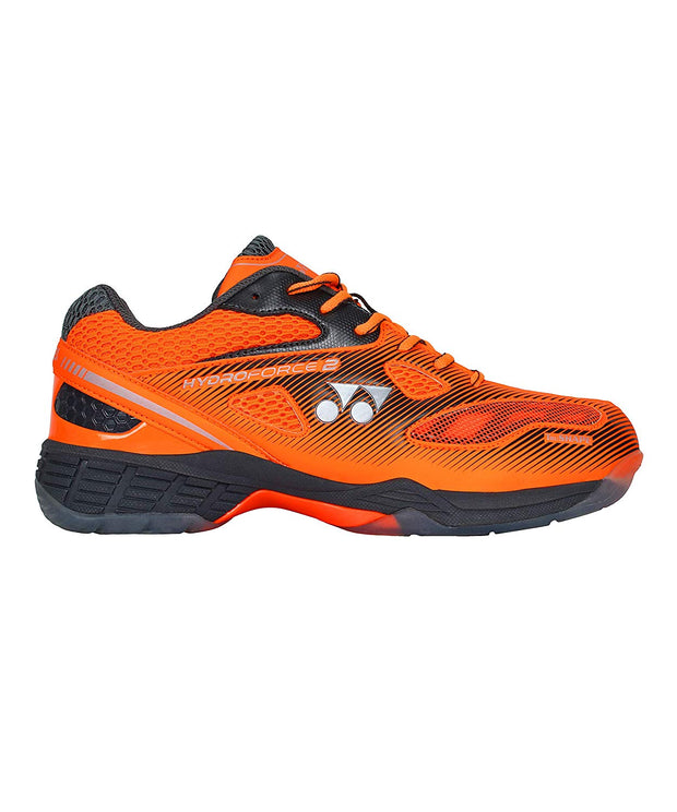 yonex hydro force 2 badminton shoes review