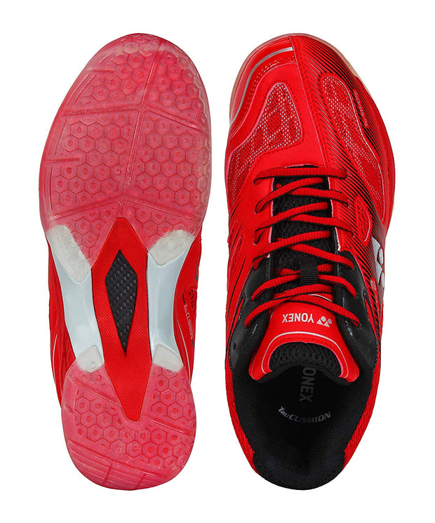 yonex hydro force 2 badminton shoes review