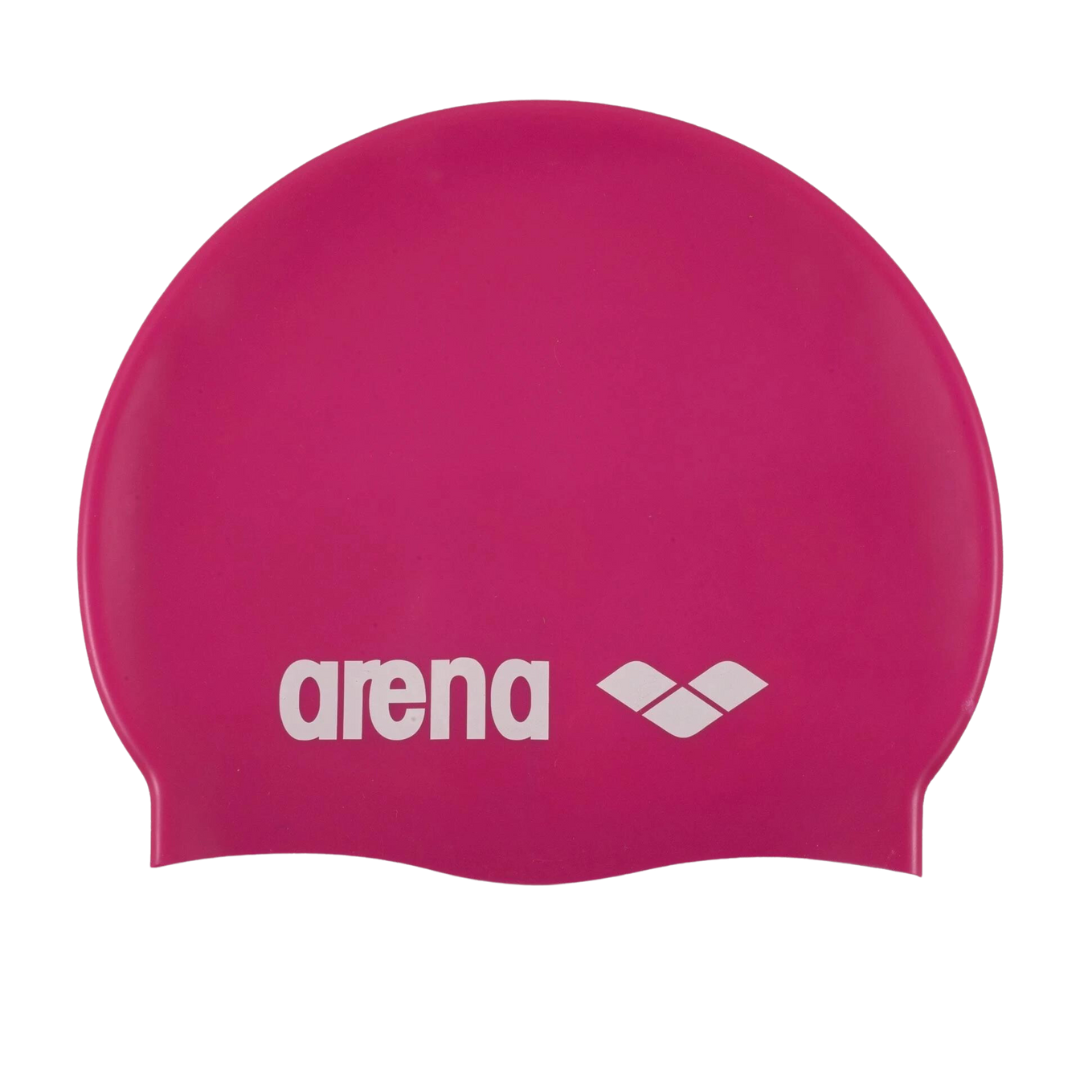 Buy Arena Bonnet Silicone Swimming Cap, Swimming Caps