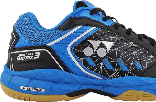 yonex court ace matrix