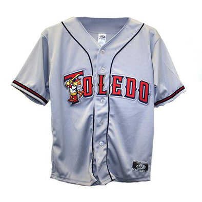 klinger mud hens jersey