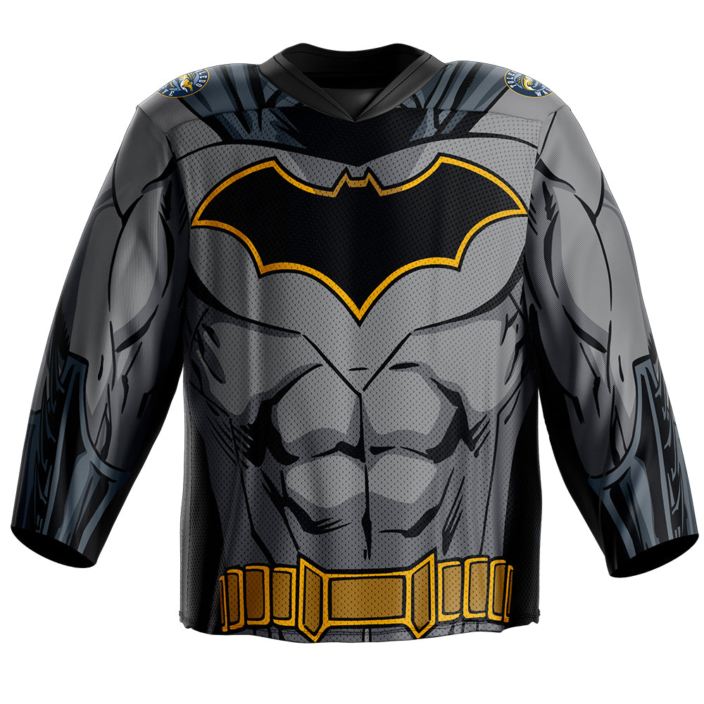 batman jersey