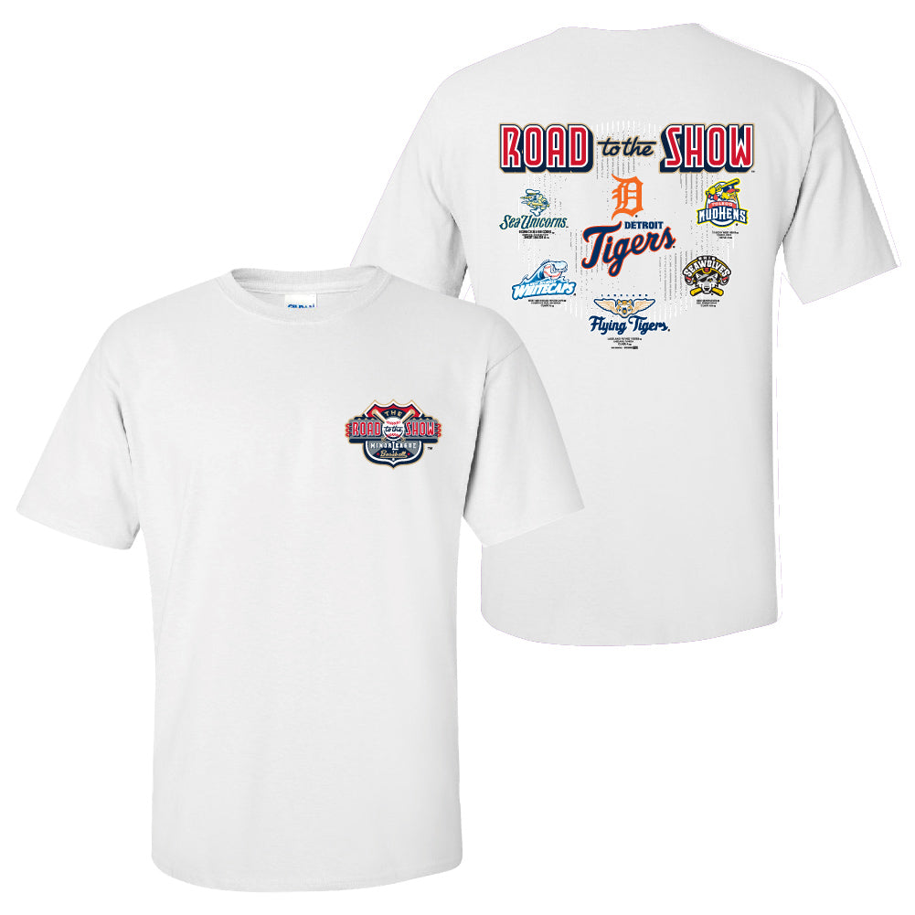 toledo mud hens shirt