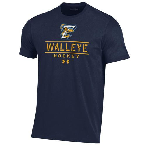 under armour walleye shirt