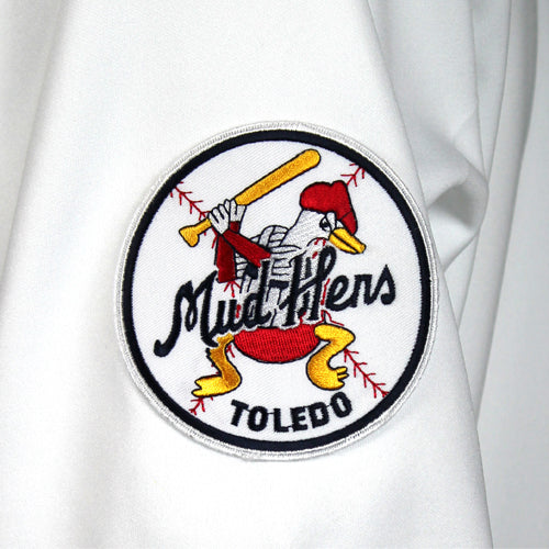 Klinger Mud Hens Replica Jersey – The 