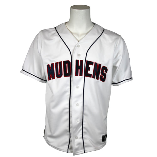 klinger mud hens jersey