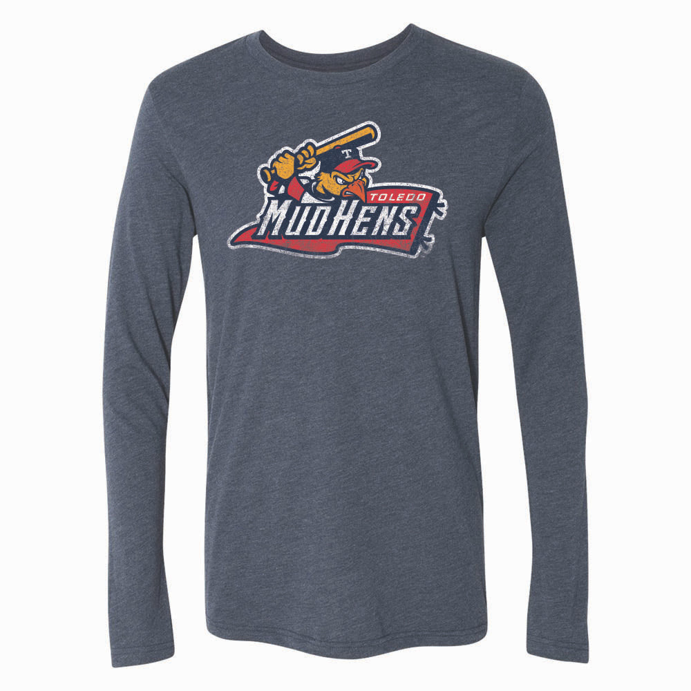 toledo mud hens t shirt