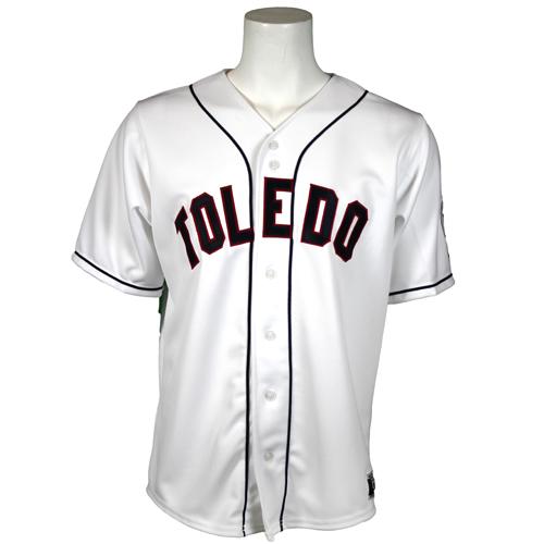 toledo jersey