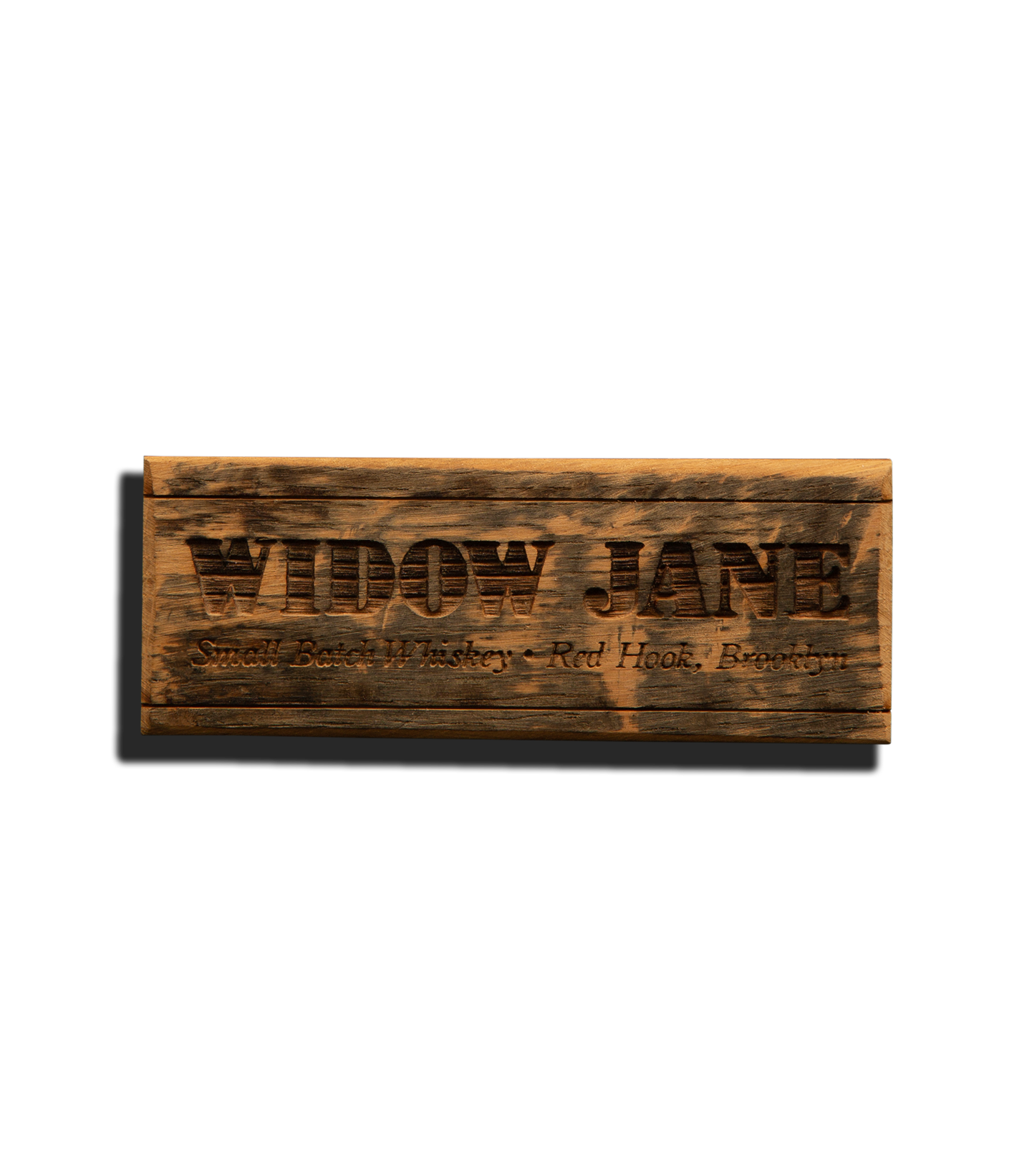 Widow Jane Magnet product shot