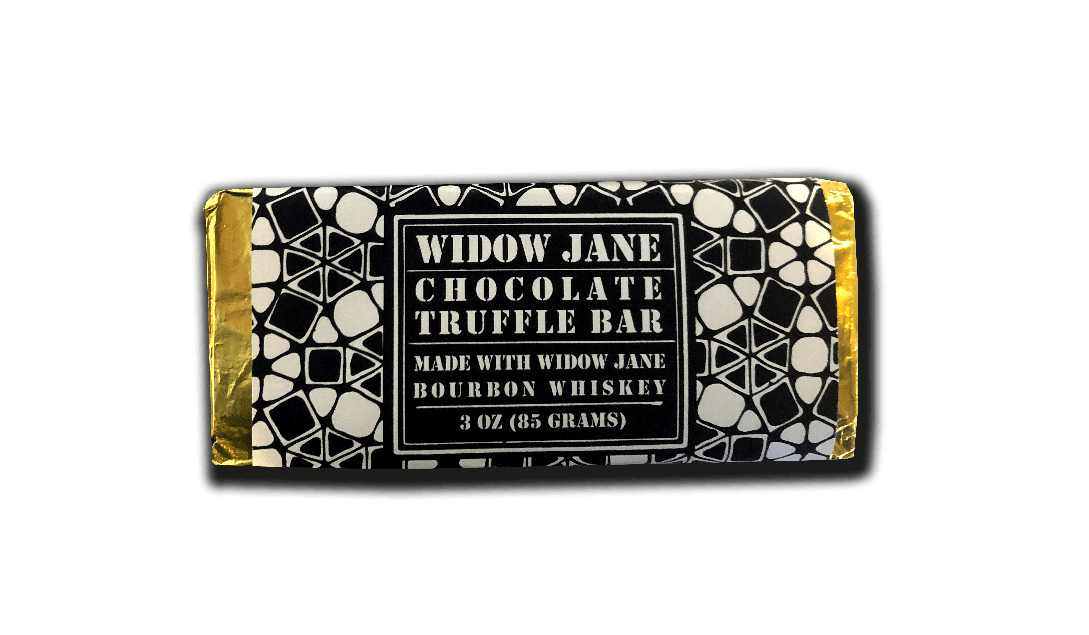 Bourbon Chocolate Bar product shot