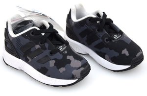 zx flux mimetiche