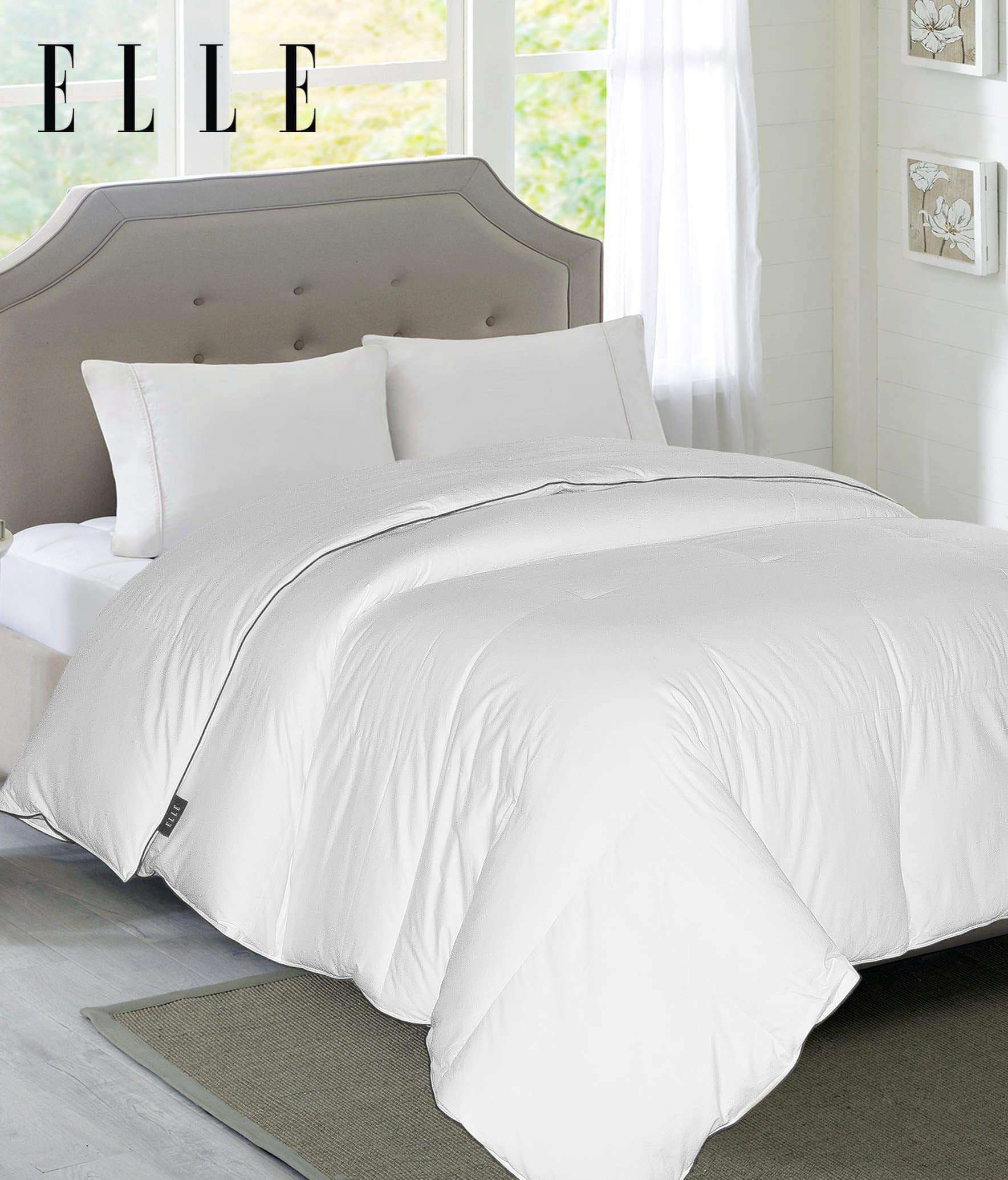 down comforters clearance