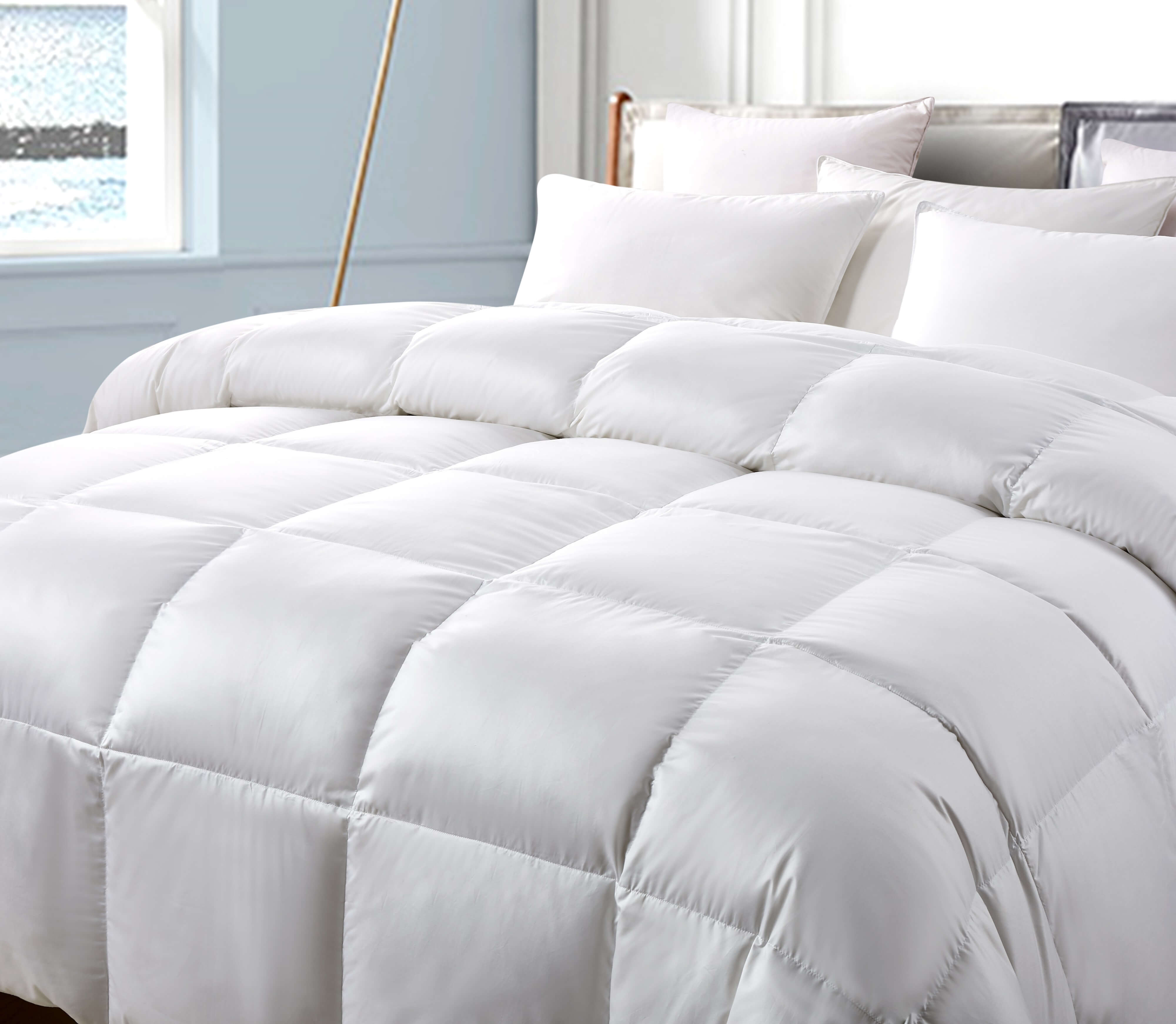 serta duvet