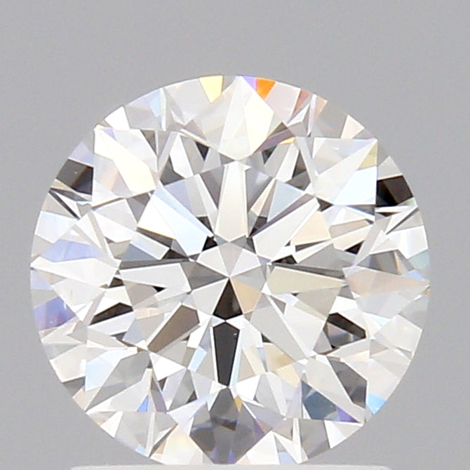 1 11 Carat D Color Diamonds Round Brilliant Shimansky