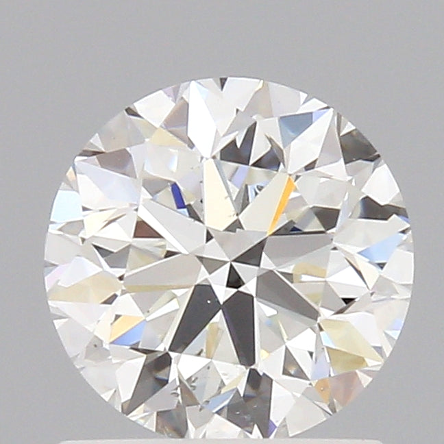 Loose Diamonds Round Brilliant Shimansky