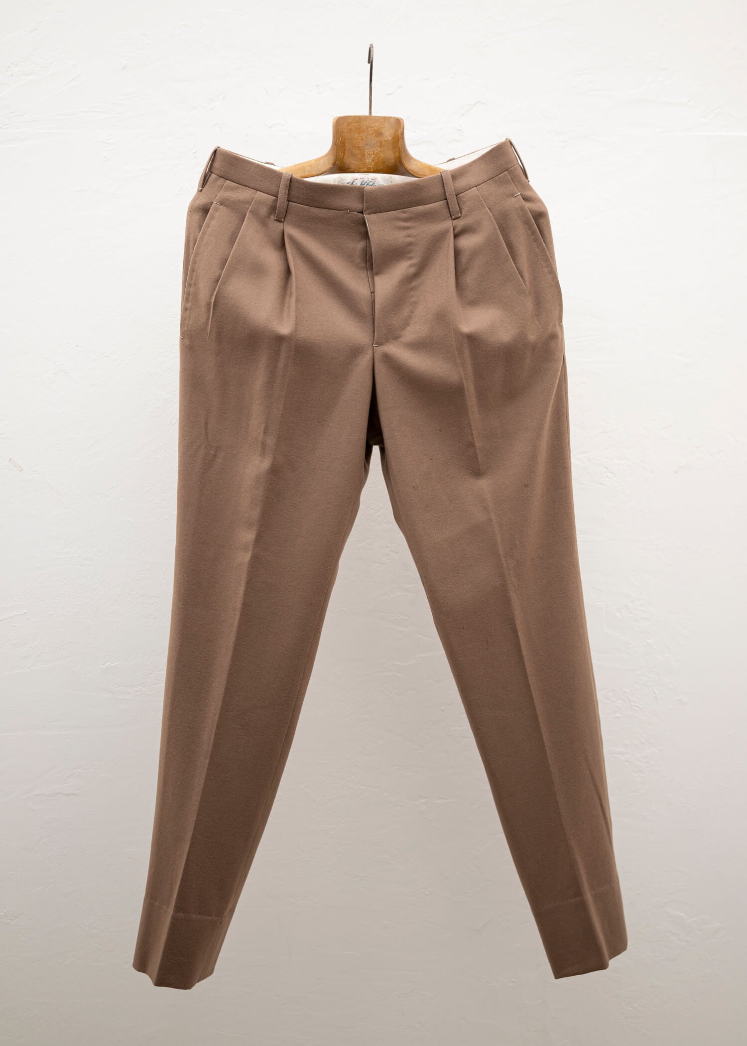 人気商品の trousers- The Crooked HANDMADE The Crooked Tailor