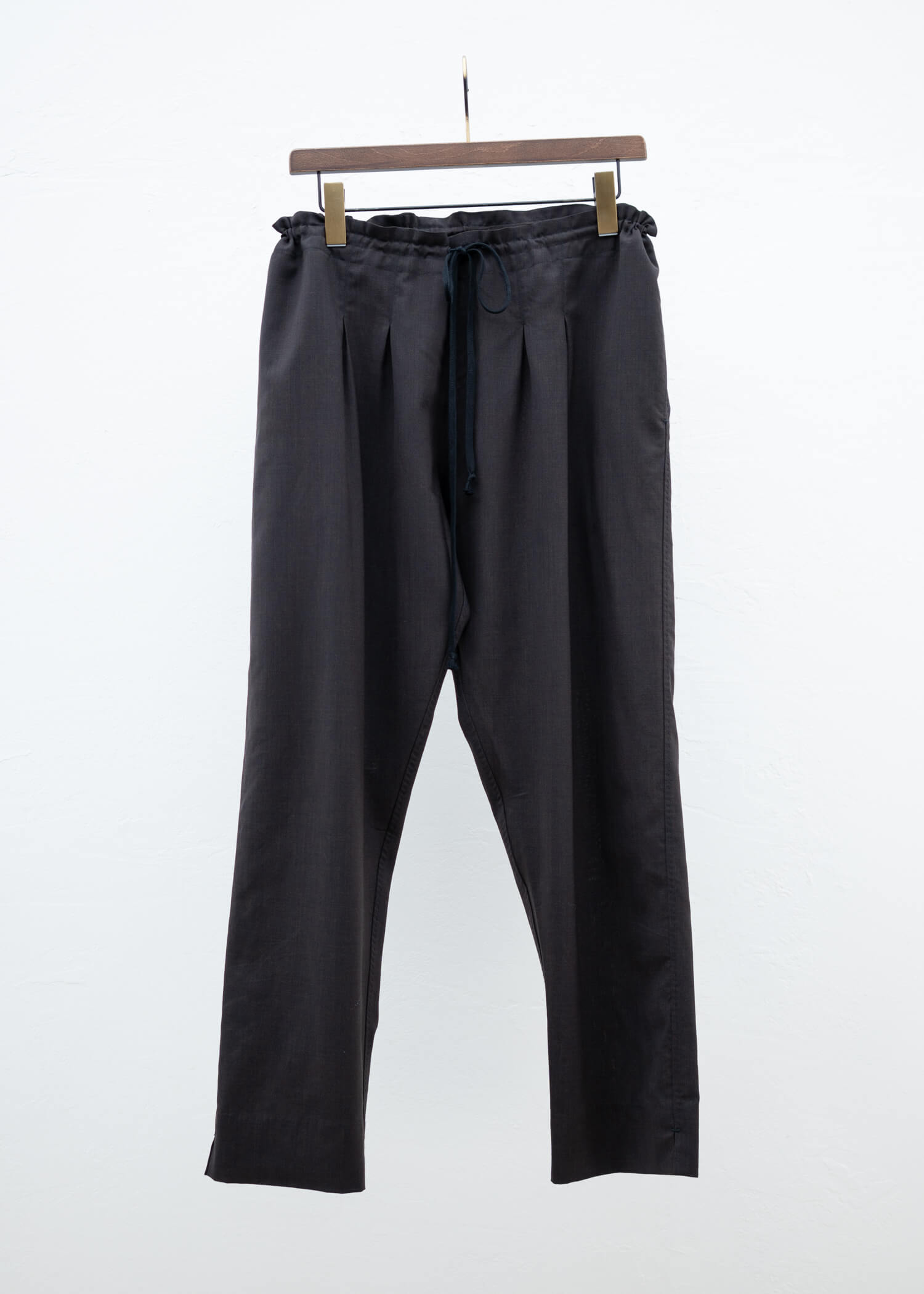 一部予約販売】 kaval 2019SS Worker's pants サイズM ワークパンツ