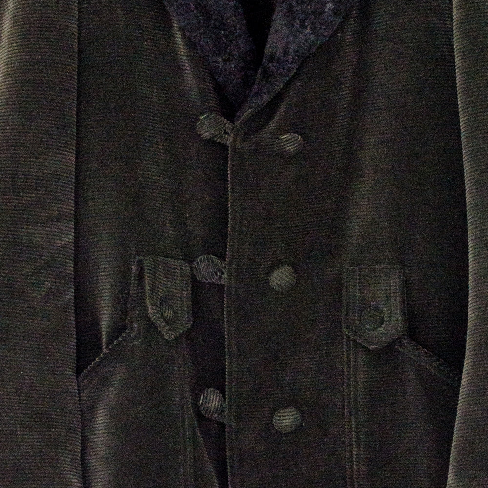 Maison Martin Margiela Canadien jacket コーデュロイジャケット