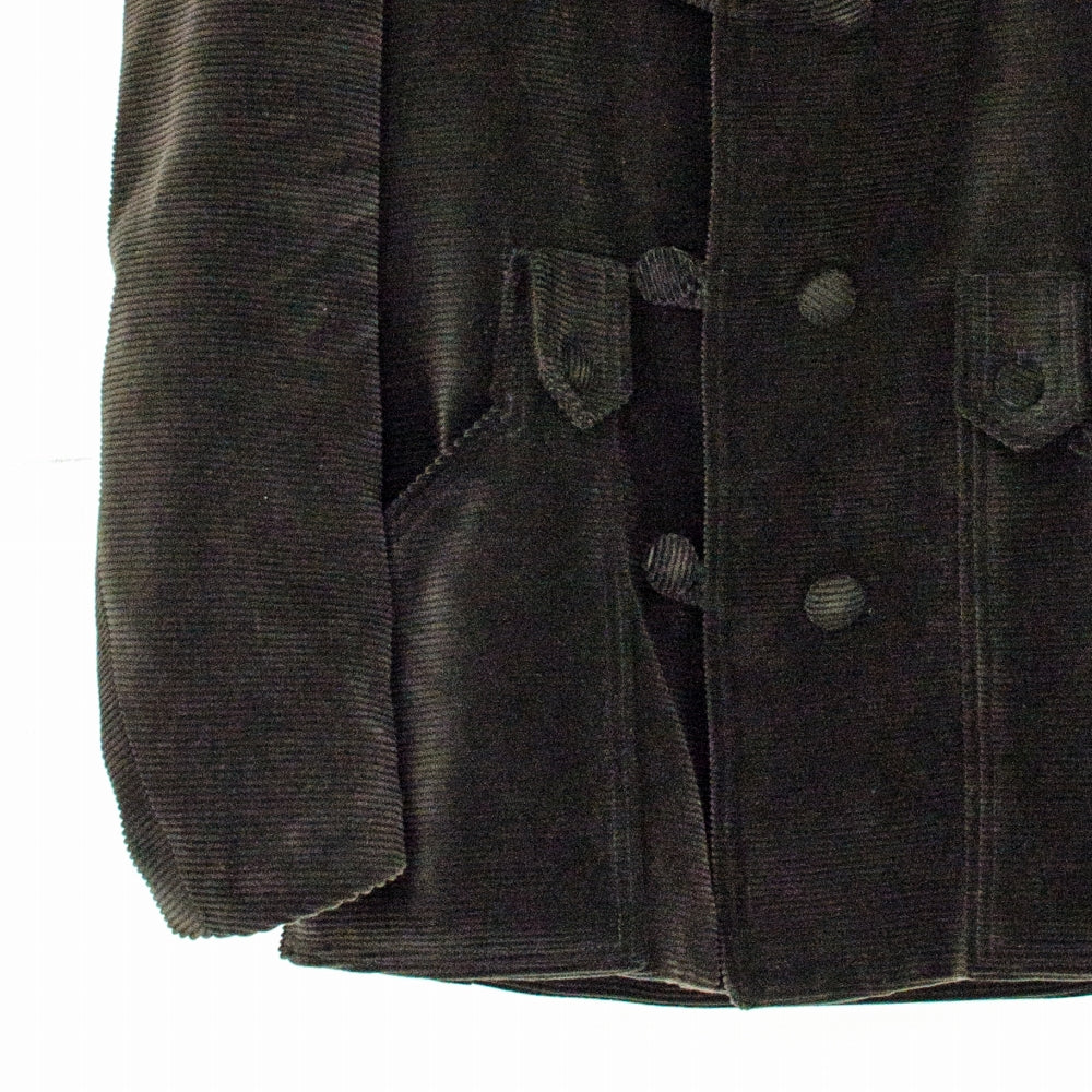 Maison Martin Margiela Canadien jacket コーデュロイジャケット