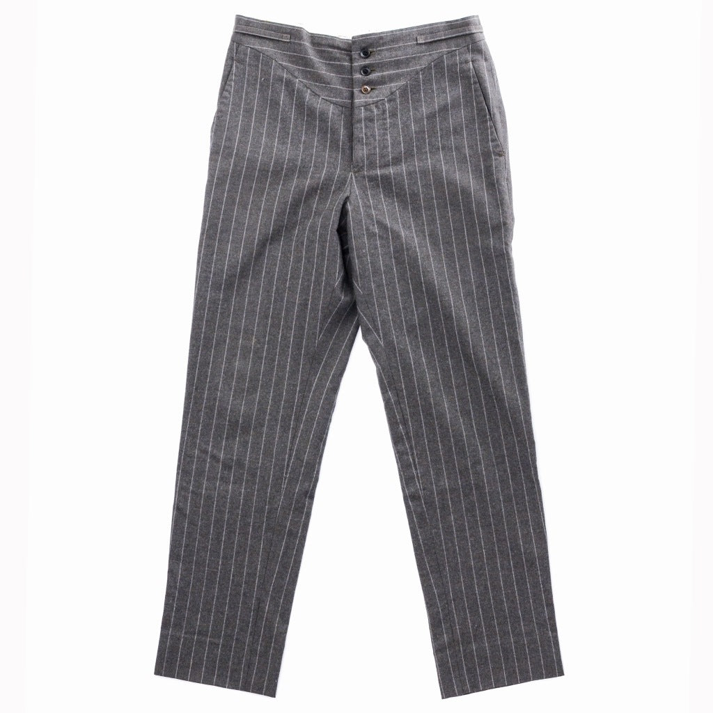 HANDMADE The Crooked Tailor RAF Trousers ワークパンツ | cfcbueno