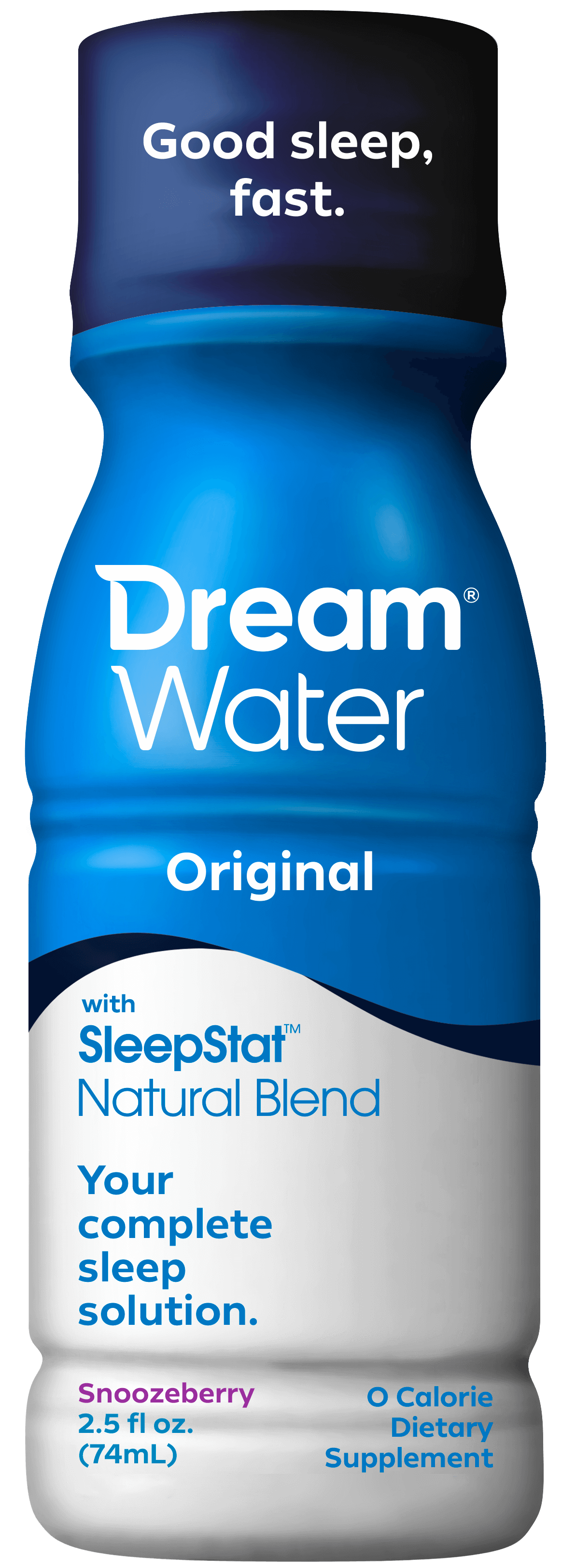 Dream Water Work Hard Play Hard Sleep Easy