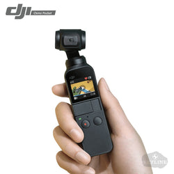 dji camera stock