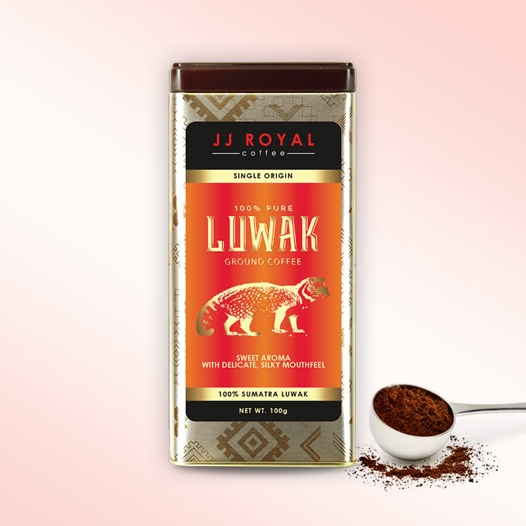 お値下げ♪ LUWAK COFFEE BALI COFFEE セット - その他