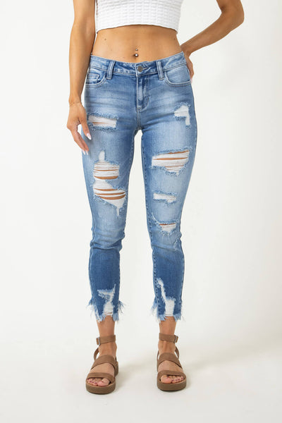 Boutique Glik\'s Jeans – Women\'s