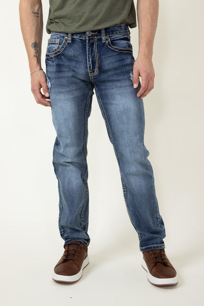 Men's Denim  True Luck Jeans, Axel Jeans & 1897 Denim – Glik's