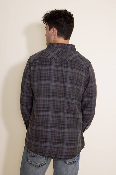 Classic Shirt - Ready-to-Wear 1AAGSV