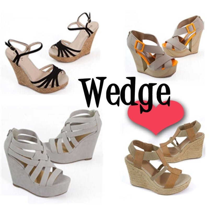 Wedge